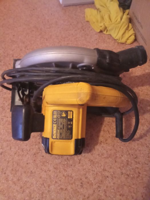 Электро пила"пчёлка"