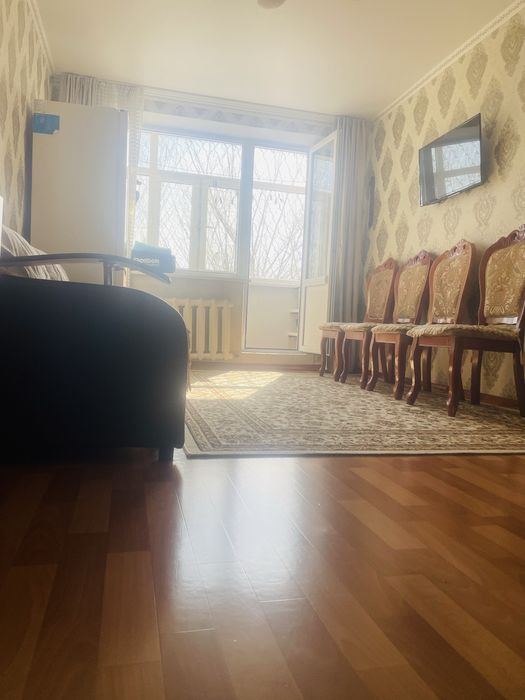 Продаётся квартира