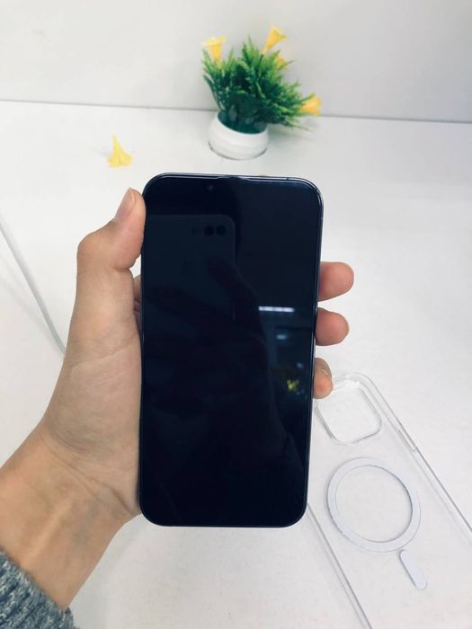 Айфон 13 Про МАКС