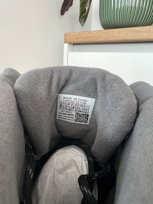 Мъжки боти Reebok