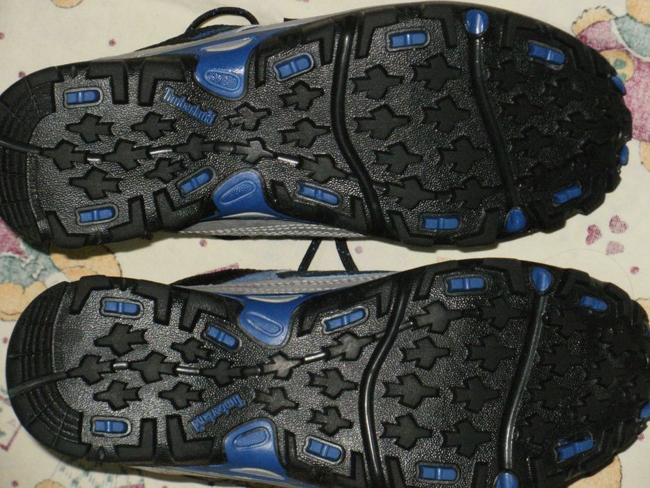 TIMBERLAND GORE-TEX оригинални за момче 37,5