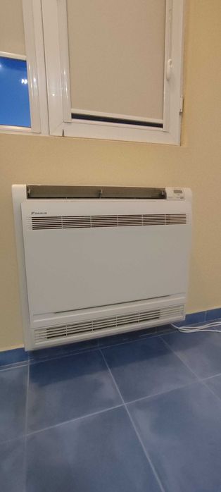 Подов климатик Daikin 12-ка FVXS35FV1B