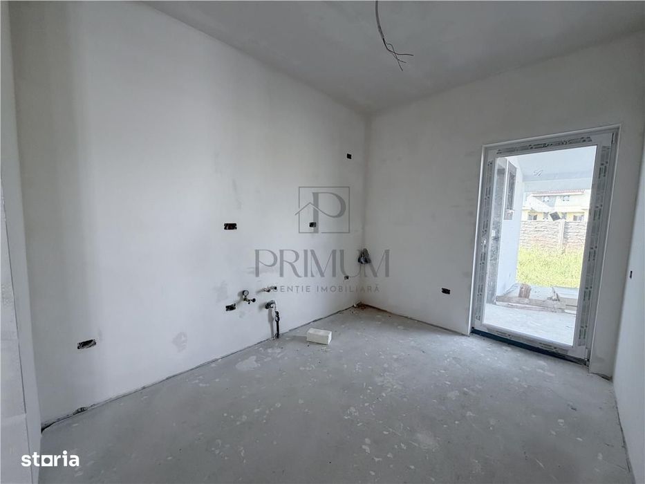 Duplex Pe Parter - Finisaje La Alegre