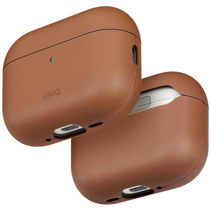 Калъф UNIQ Lyden Vex Series за AirPods Pro 3
