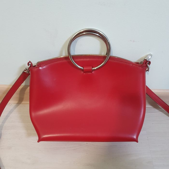 Сумки разные новые и б/у от 1000