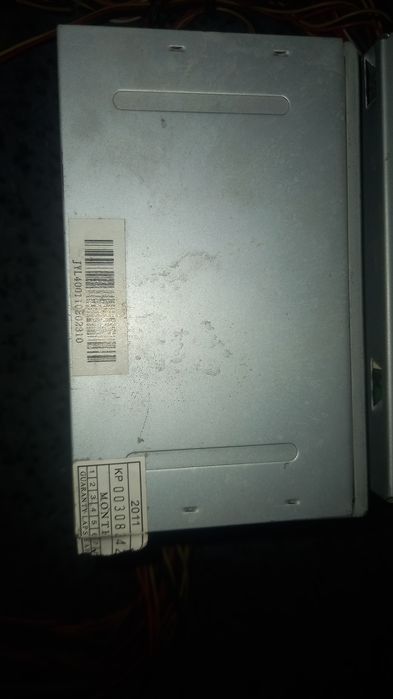 Блок питания для пк 400,350,250w