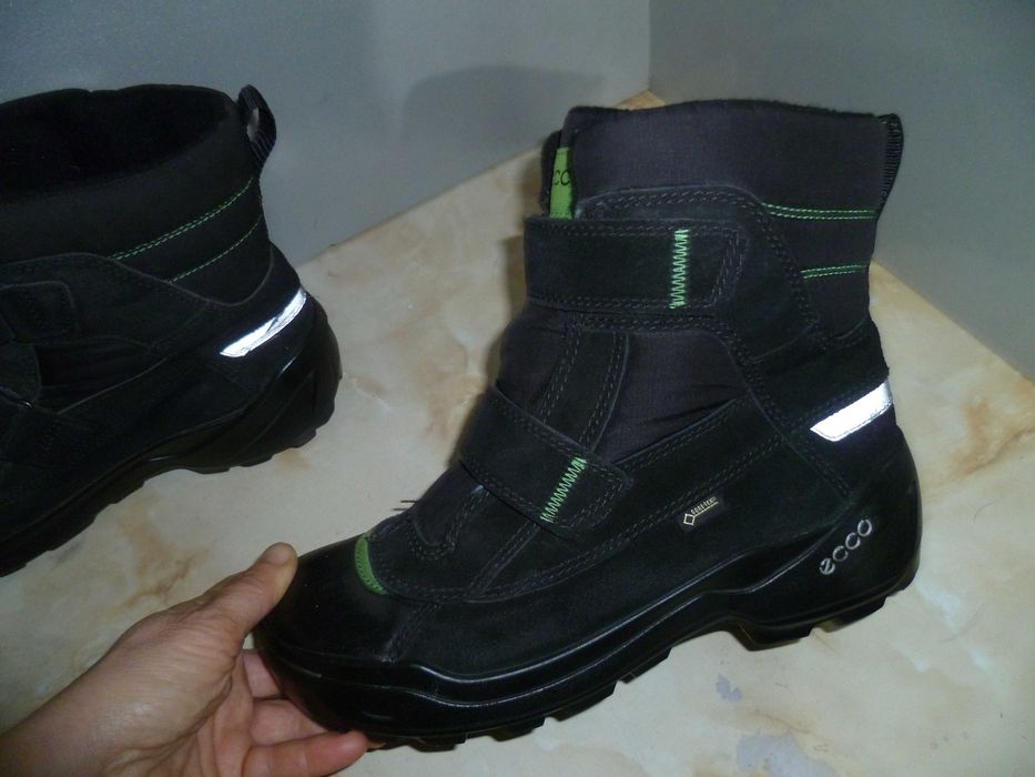 ЕССО Gore-tex №40