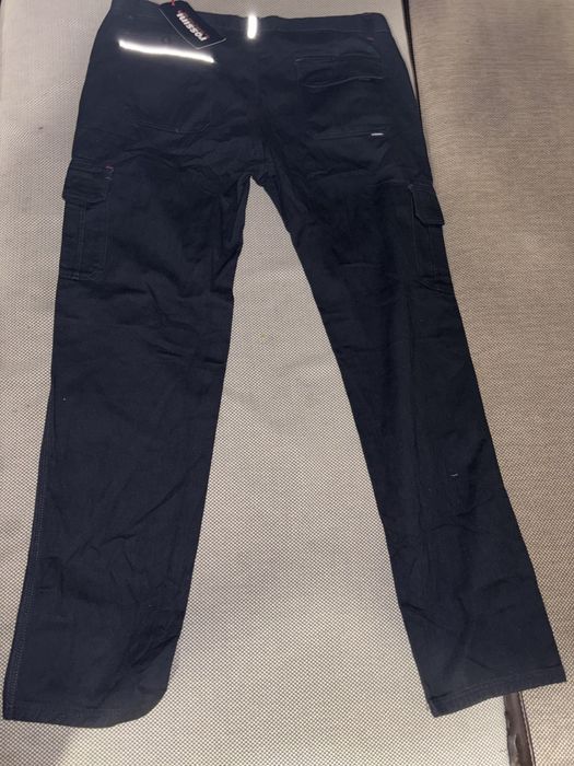 Нов работен панталон Rossini