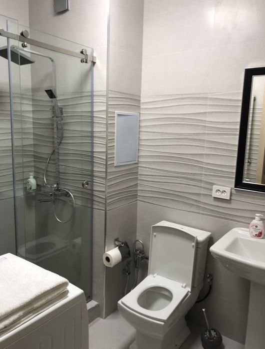 Сдается квартира на длительный срок