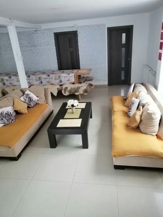 Închiriez casa Floresti inclusiv Revelion