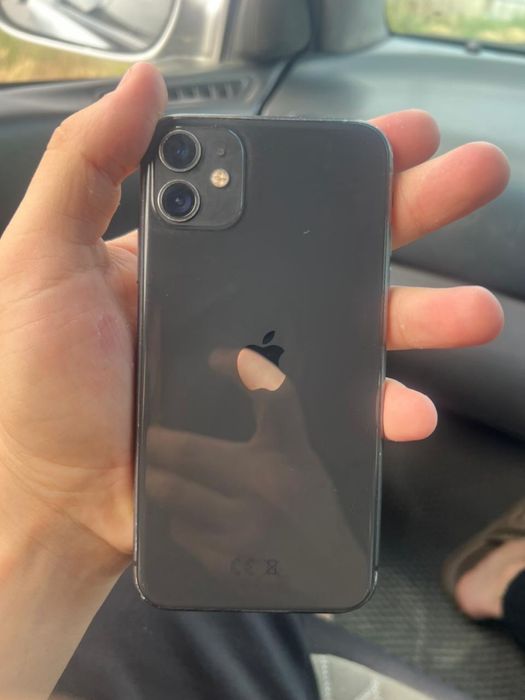 Айфон 11 64gb 71%