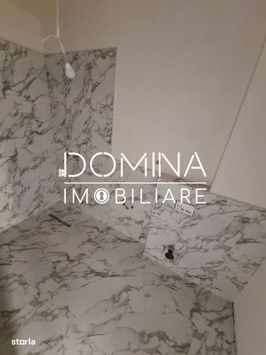 Vanzare apartament NOU 3 camere, INFINITY RESIDENCE *predare imediata*