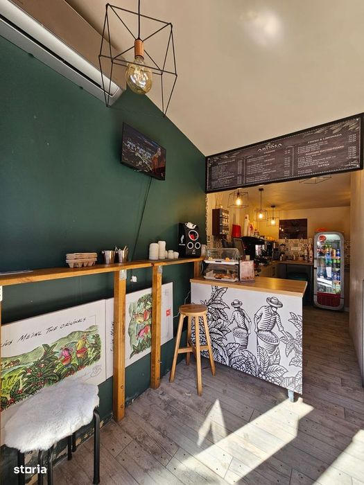 Bar la cheie,funcțional.
