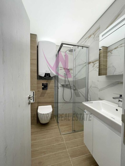 Дава се под наем Двустаен апартамент в Варна, Младост 1 - 53 кв.м за 450 € - Снимка #3