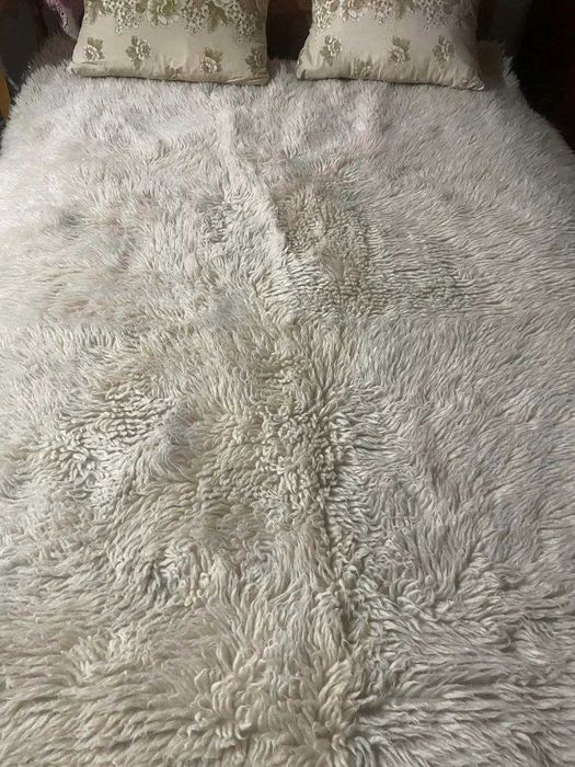 Китеник Ръснак / покривало