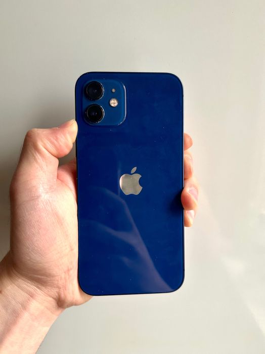 iPhone 12 128GB 76%