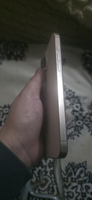 iPhone 16 про макс 256 есим