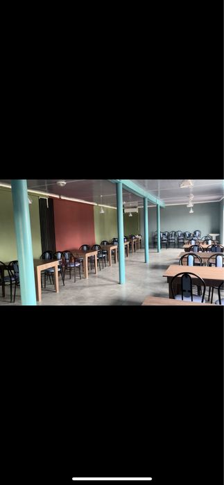 Алаколь ВКО готовый бизнес