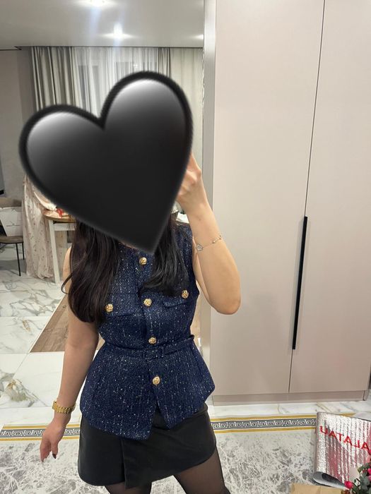 Жакет за 10000тг