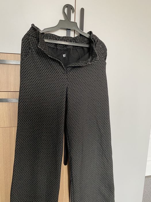 Разгрузка гардероба