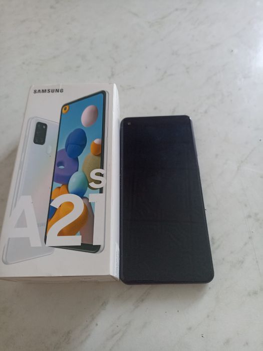 Сатылымда Самсунг а 21