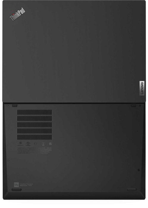 14" тъч ThinkPad T14s / i7-1365U 10-core / 32GB DDR5 / 512GB SSD /Win11Pro