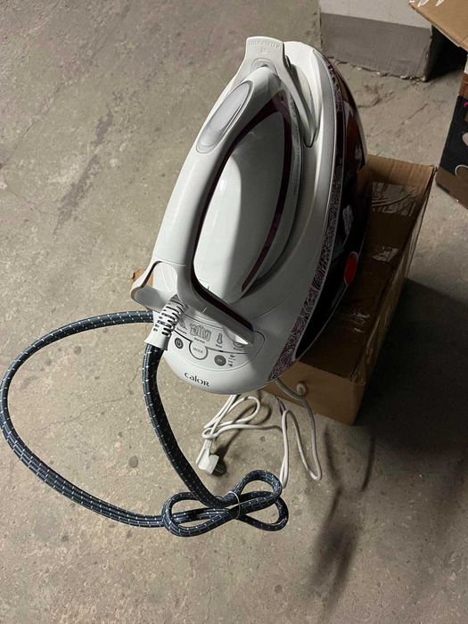 Ютия Calor SV8055C0