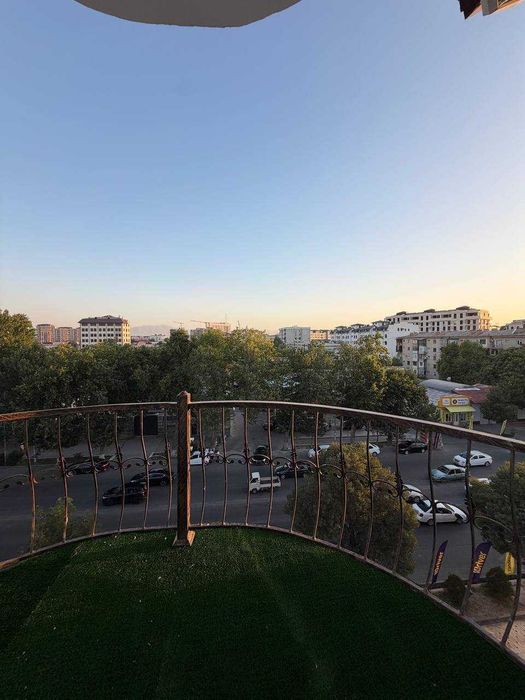 №5207 Продается квартира с евро ремонтом 85кв