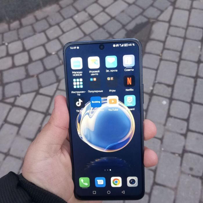 Honor X8 128GB Sotiladi