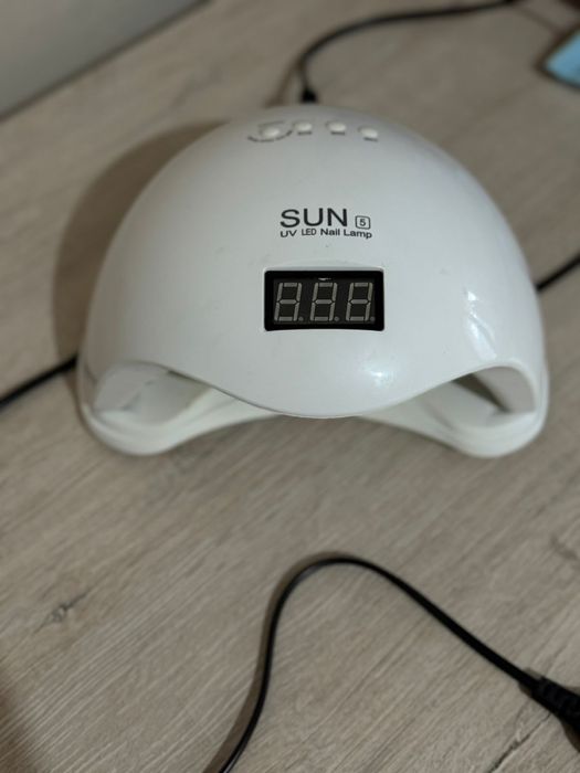 Маникюрные наборы