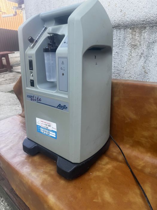 Concentrator oxigen