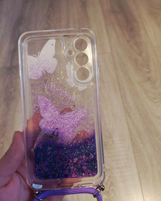 Husă Samsung GALAXY A54