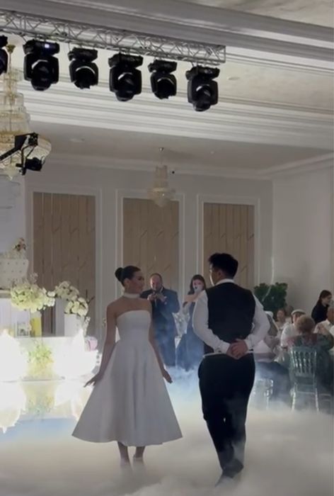 Студия “Tati” Свадебный танец