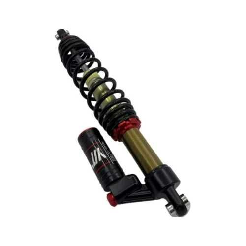 Amortizor spate/fata  negru/rosu CF Moto