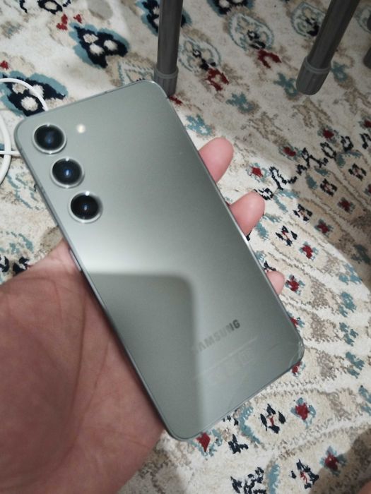 Samsung galaxy S23 128gb