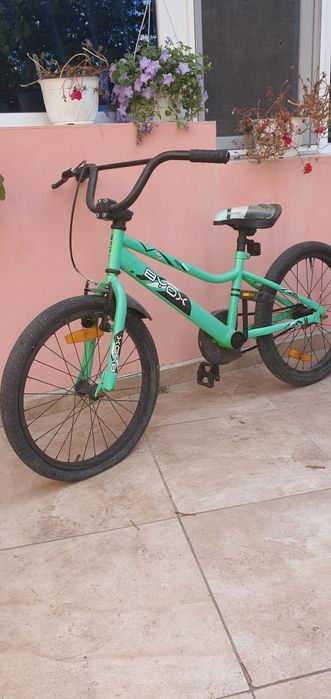 Колело "BYOX" 20'