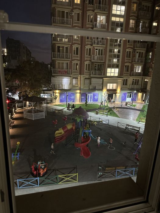 Кунлик уй Суточная квартира