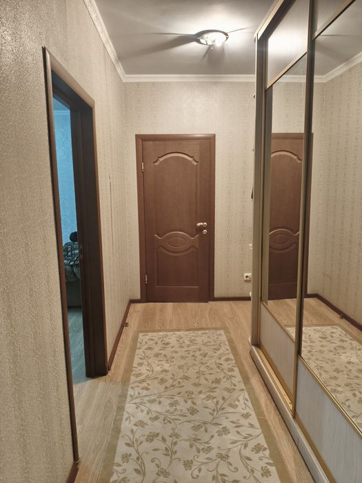 Продажа 2 х ком квартира Аксай 1 А