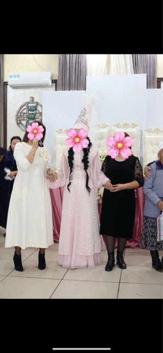 Платье узату все есть