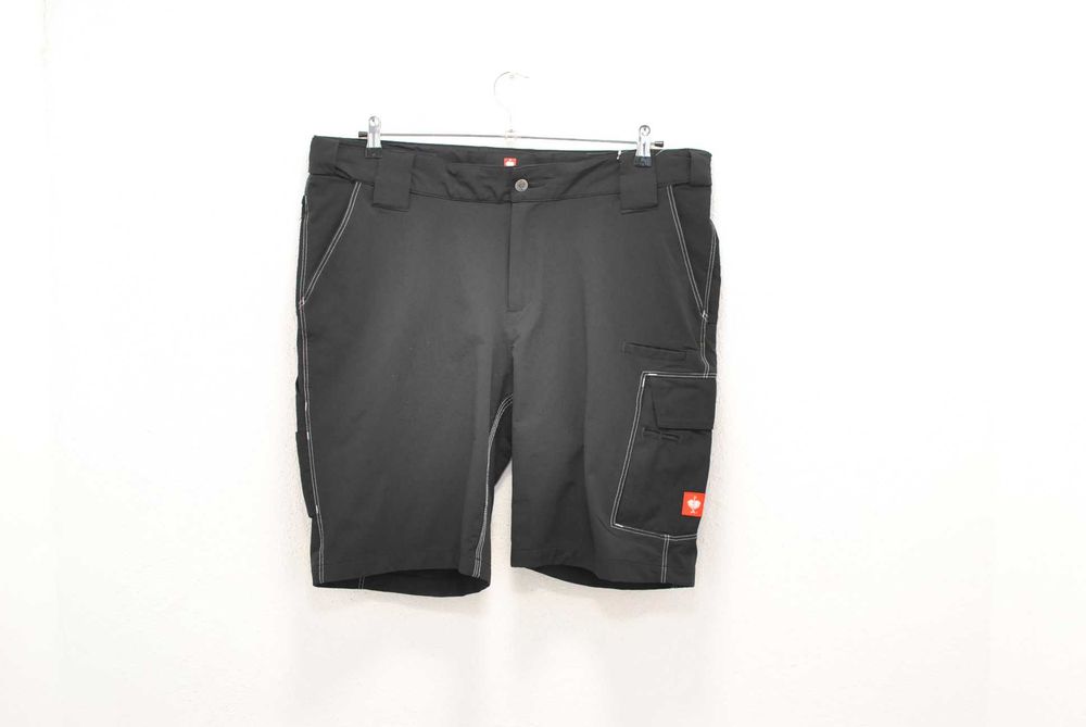 Engelbert Strauss pantalon scurt de soft shell marimea 60  (4242)