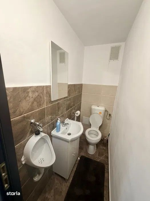 Central - Inchiriere apartament 3 camere - B-dul. 1 Decembrie 1918