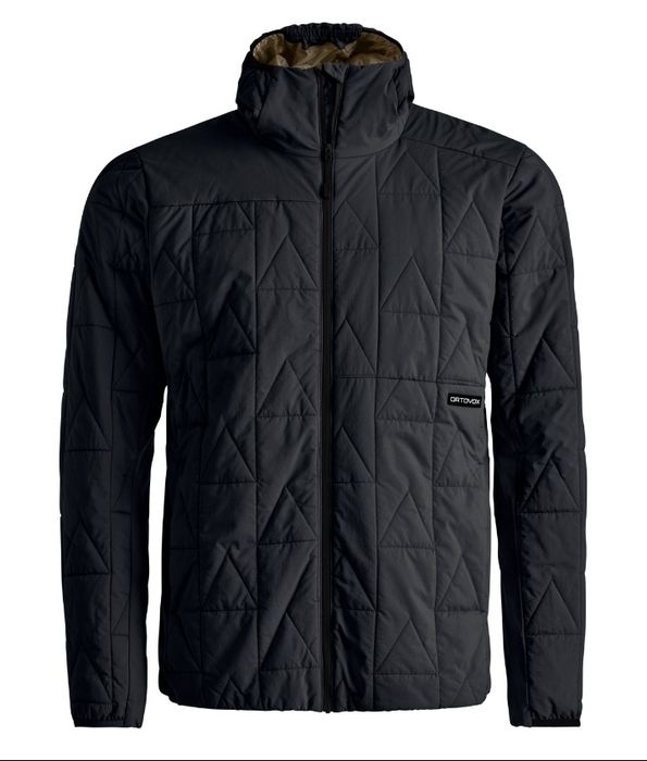 Jacheta Ortovox bărbați