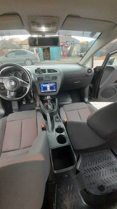 Seat leon,proprietar