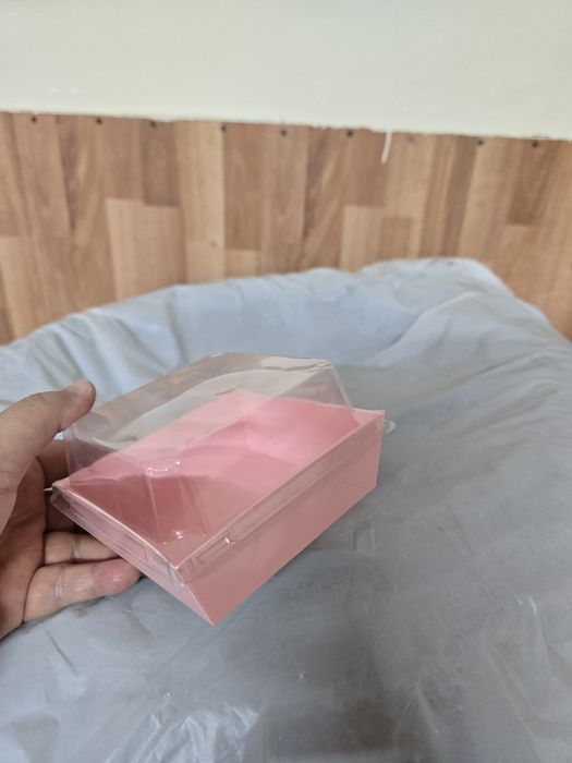 Продам однаразовую посуду