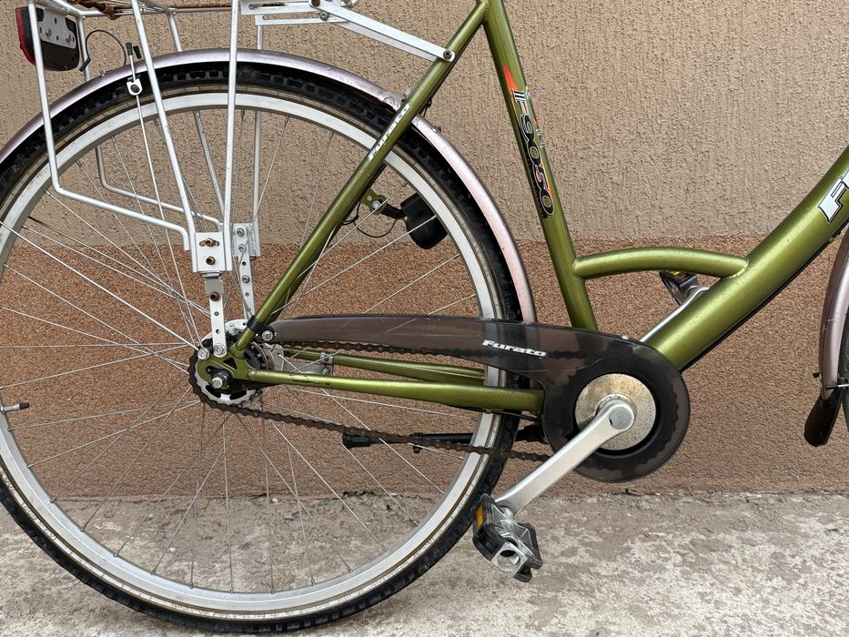 Немски Велосипед Furato 28’цола