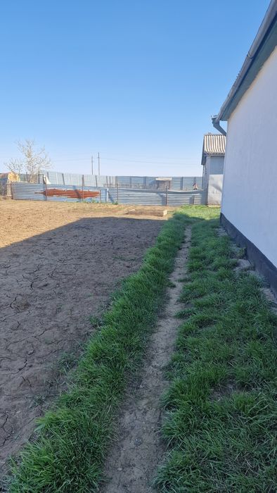 Продам дом в посёлке каменка