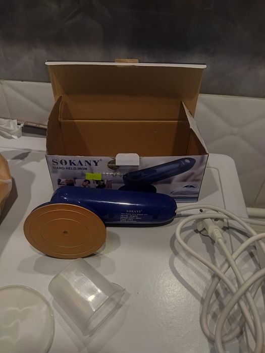 Продам утюг дорожный