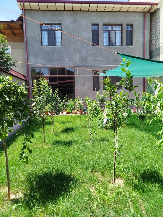 Продам дом недалеко Кибрай центр.