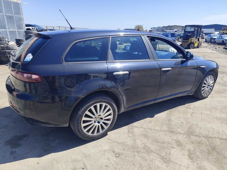 Alfa Romeo 159 SW 1.9JTDM-автоматик - 150к.с - 2007г. на части