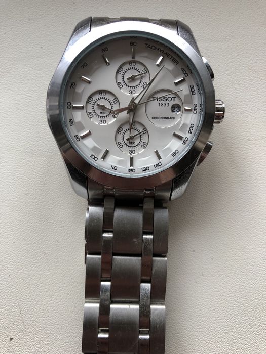 Часы наручные TISSOT